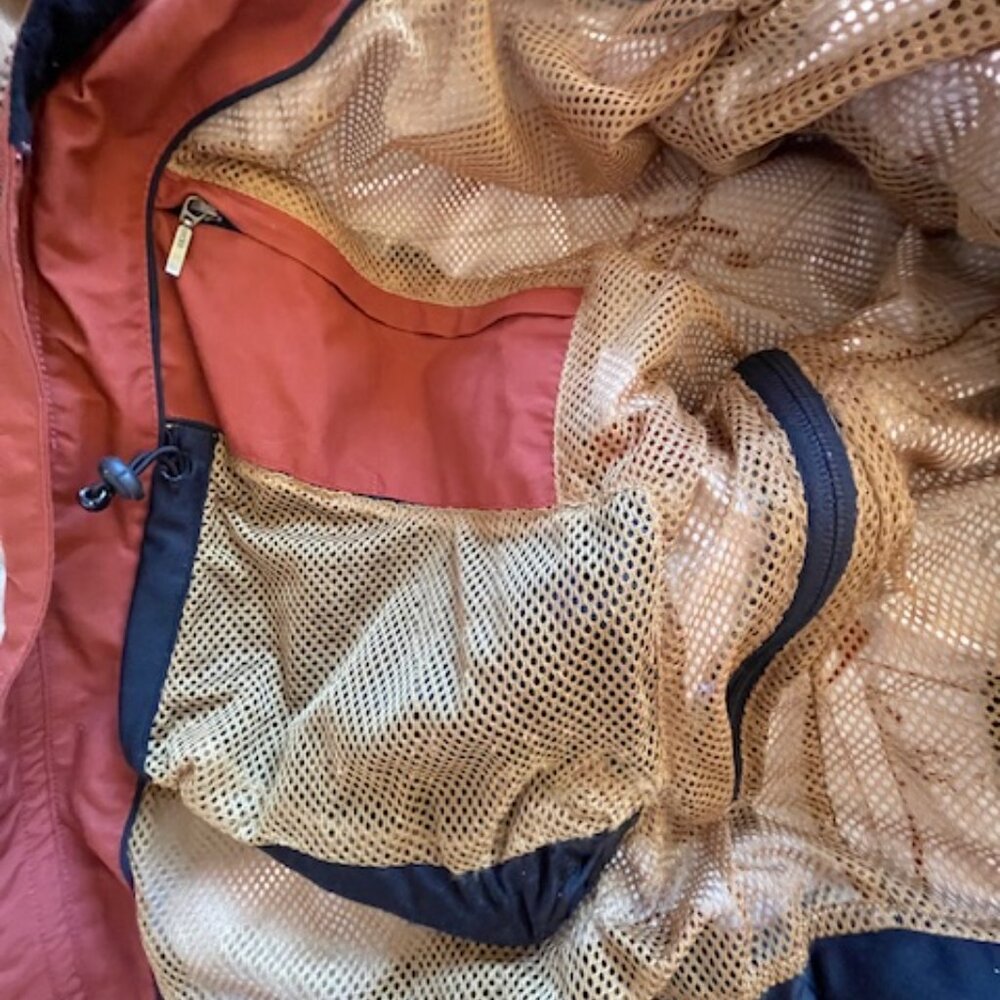 Obermeyer Jacket Men Size Medium Ski Snowboarding… - image 8